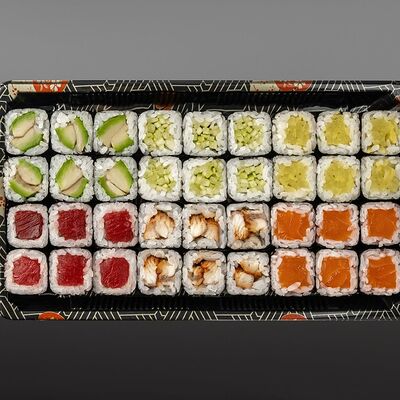 Сет №7 в OUGI по цене 3010 ₽