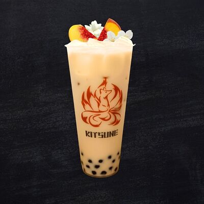 Эйтини я в Kitsune Cafe по цене 580 ₽