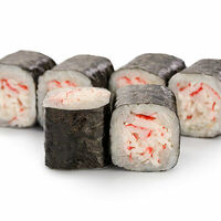 Кани маки в Сенсей