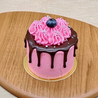 Молочная Девочка в Кафе-пекарня Susser по цене 310 ₽