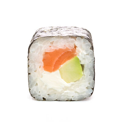 Ролл Планета Маки в Cappa-mania по цене 218 ₽