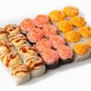 Сет Мини Хот в YumiGo Sushi по цене 999