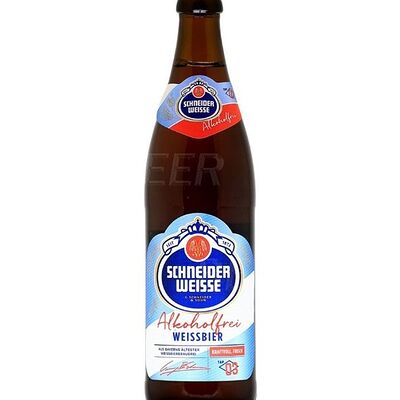 Schneider Weisse Tap 3 в Mollusca по цене 650 ₽