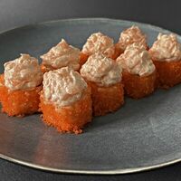 Китаками в Рисовый дракон