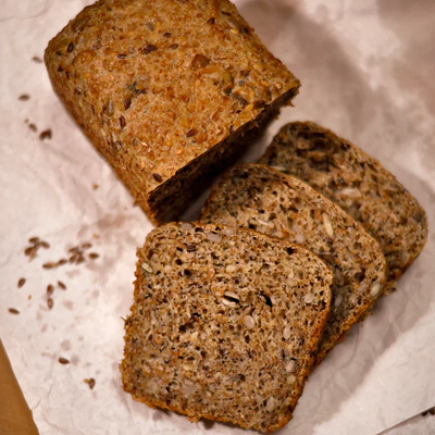 Хлеб Сила Злаковв Гридневъ-Хлебъ по цене 160 ₽