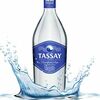 Минеральная вода Tassay в Кафе Библиотека по цене 350