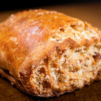 Десерт Када в Кафе Kulinari