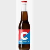 Cool Cola в Люля & co