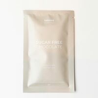 Шоколад без сахара bean-to-bar в Balance coffee