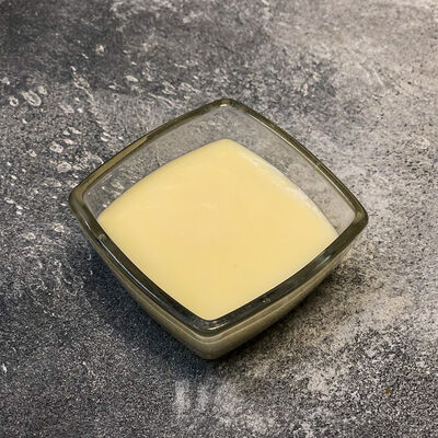 Молоко сгущенное в Siesta-Cafe по цене 35 ₽