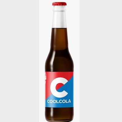 Cool Cola в Люля & co по цене 210 ₽