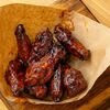 Крылья BBQ в VinBurger по цене 580