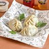 Манты с курицей (набор) в Слово плову по цене 285