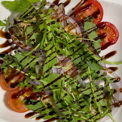 Рулетики из баклажанов в Емеля по цене 480 ₽