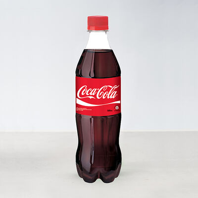 Coca-cola в Mojo по цене 150