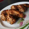 Крылышки куриные на углях в Дымофф по цене 340