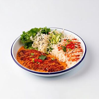 Катцу карри в Coco по цене 3800 ₸