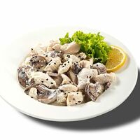 Куриное филе в сливочном соусе в УНИ-ПИЦЦА
