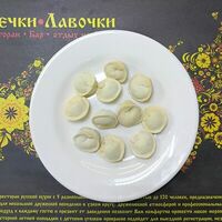 Пельмени домашние замороженныев Печки лавочки