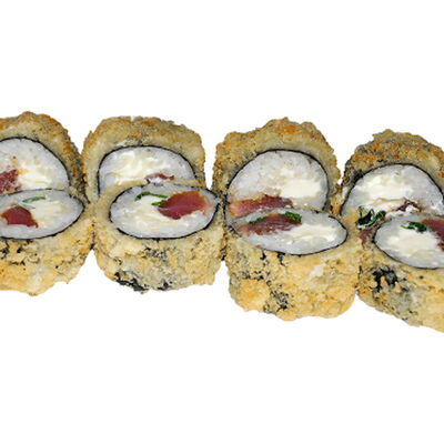 Ролл Магуро темпура в Суши Dом по цене 238 ₽