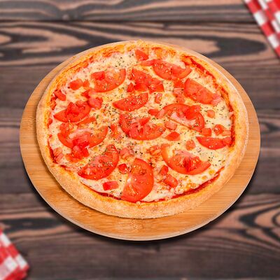 Маргарита в Sopranopizza по цене 560 ₽