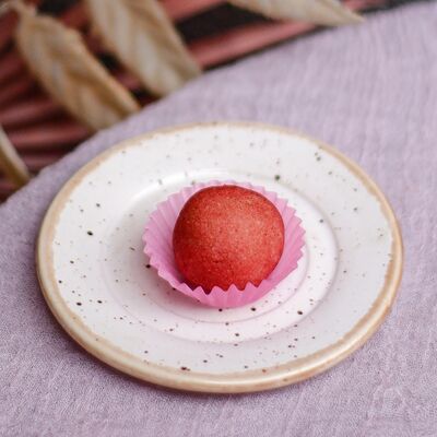 Марципан малиновый без сахара в Co'Zona по цене 120 ₽