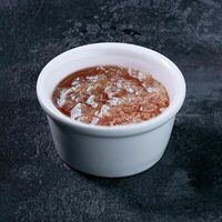 Варенье из крыжовника в Corner Grill