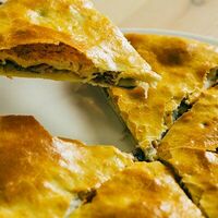 Кубдарив Мацони