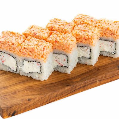 Кани амай в Sushi Chef по цене 299 ₽