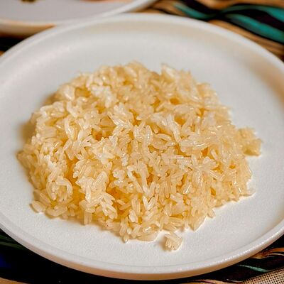 Рис в Чайхана Арафа по цене 130 ₽