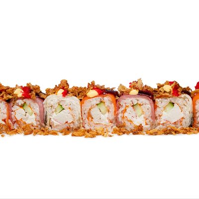 Ролл Микадо в Пекин по цене 999 ₽