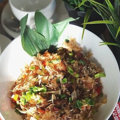 Бутанику Тяхан в Икра по цене 430 ₽