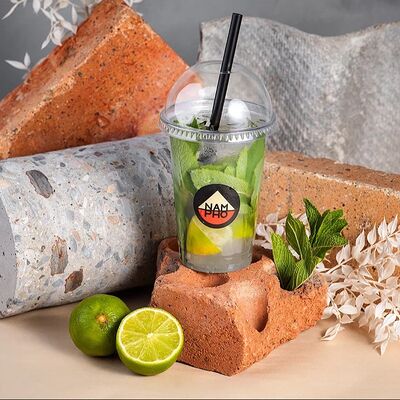 Лимонад из лайма в Нам Фо по цене 450 ₽