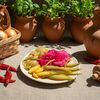 Соленья в Джан шашлык по цене 330