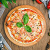 Пицца Ал Салмоне в Chorizo Pizza по цене 790