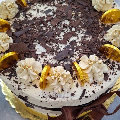 Олигарх большой в Shafran по цене 195000 сум