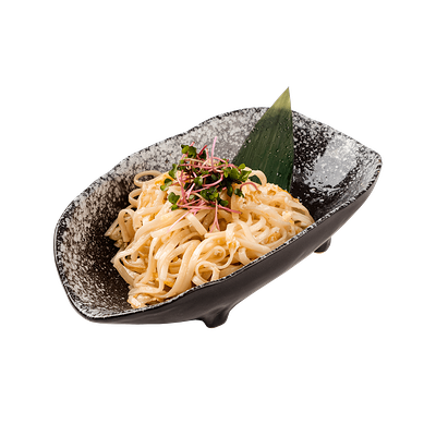 Лапша с яйцом в Kimchi по цене 240 ₽