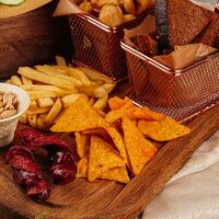 Пивной сетв Hookah time