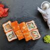 Калифорния с креветкой в Sushi №1 по цене 319