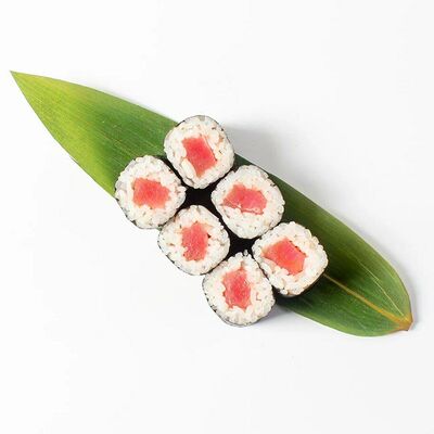 Текка Маки в Чайхона №1 Васильчуки по цене 350 ₽