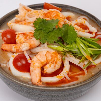 Том ям батми в Пхукет по цене 749 ₽