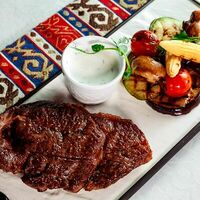 Логотип Отдых