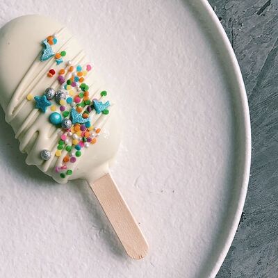 Эскимо в Tortterry по цене 95