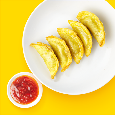 Пельмени свинина говядина 1/2 яндекс в Фьюжн экспресс по цене 269 ₽