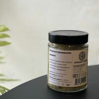 Ферментированная редька в Organic Origin