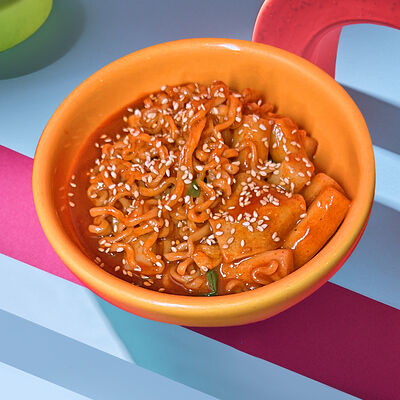 Раппокки класик в CHICKO - ВКУС КОРЕИ по цене 435 ₽