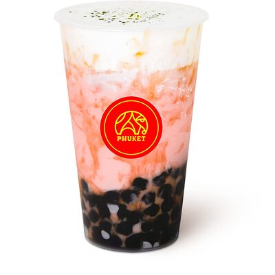 Strawberry в Пхукет по цене 450 ₽