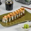 Калифорния тобико в Uchu Sushi Yaki по цене 689