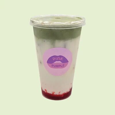 Пинкматча в PinkPurple по цене 569 ₽