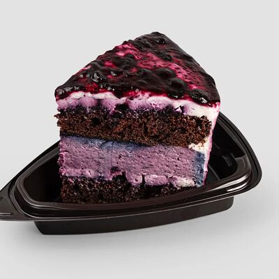 Черничный десерт в УЗБЕЧКА N1 по цене 2886 ₸